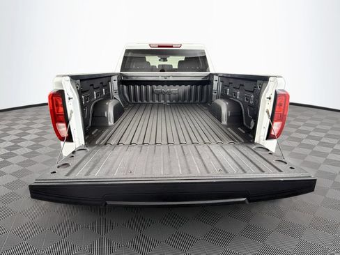 Used 2023 GMC Sierra 1500 SLE AWD/4WD image 22