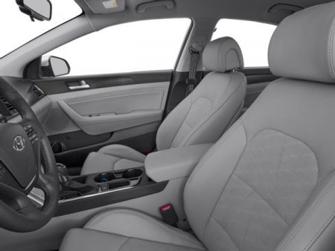Used 2016 Hyundai Sonata Sport image 11