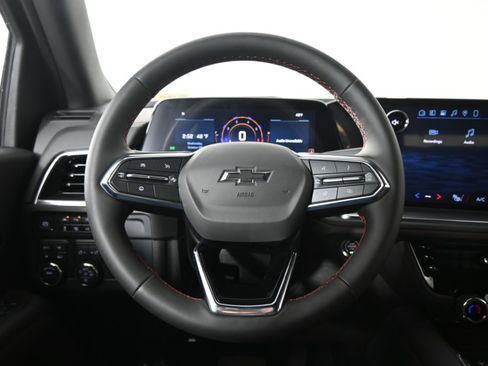 New 2026 Chevrolet Tahoe RST w/ Comfort Package image 40