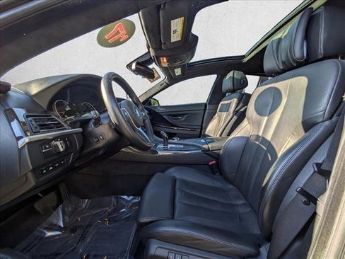 Used 2017 BMW 650i Gran Coupe image 16