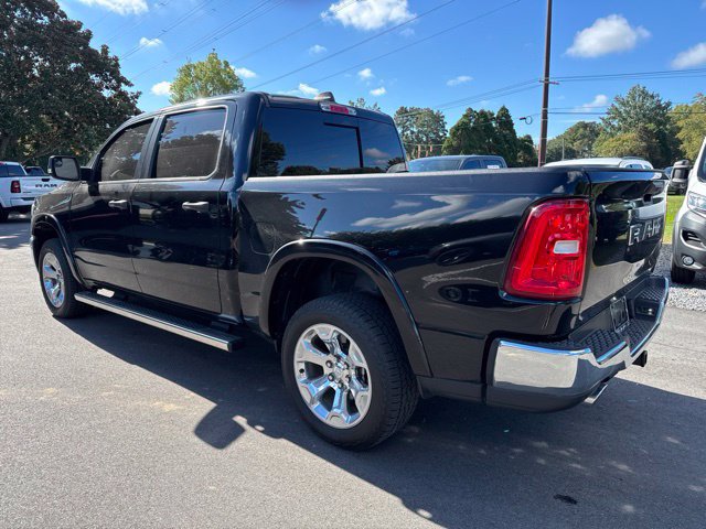 Used 2025 RAM 1500 Lone Star AWD/4WD image 6