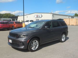 Used 2024 Dodge Durango GT AWD/4WD video 1