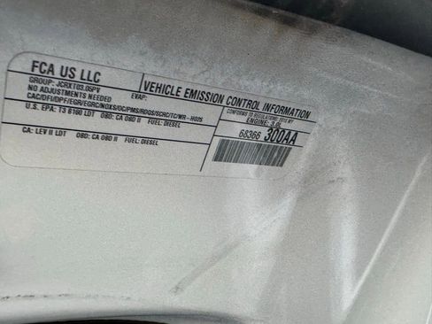 Used 2018 Jeep Grand Cherokee Overland image 33