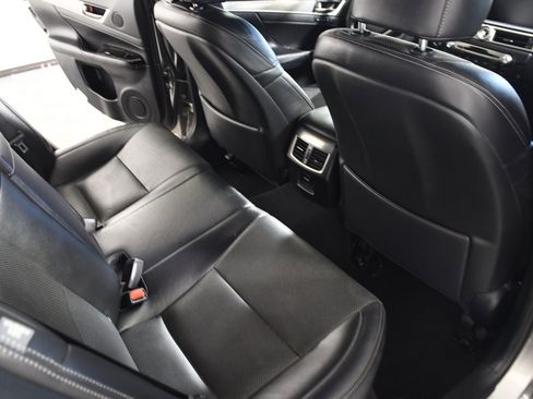 Used 2015 Lexus GS 350 AWD image 22