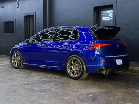 Used 2022 Volkswagen Golf R AWD/4WD image 7