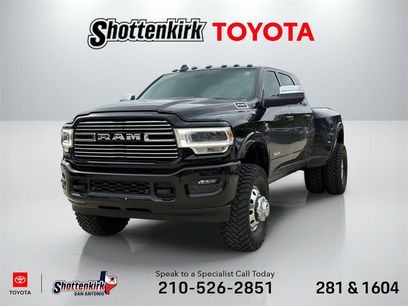 Used 2022 RAM 3500 Laramie