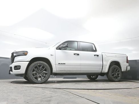 New 2026 RAM 1500 Laramie w/ Night Edition image 40