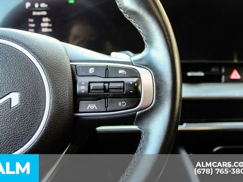 Used 2024 Kia Sportage X-Line image 28
