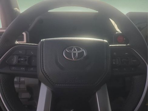 New 2026 Toyota Tacoma TRD Off-Road image 25