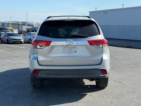 Used 2018 Toyota Highlander XLE image 6