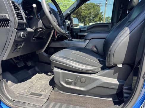 Used 2019 Ford F150 XLT w/ Equipment Group 302A Luxury AWD/4WD image 18