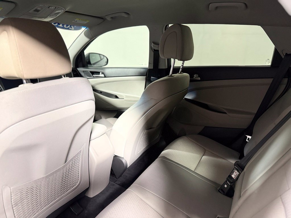 Used 2018 Hyundai Tucson SEL AWD/4WD image 23