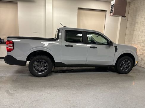 New 2025 Ford Maverick XLT w/ XLT Luxury Package image 22