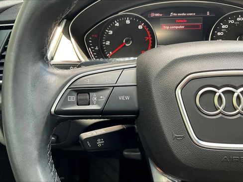 Used 2021 Audi Q5 2.0T Premium w/ Convenience Package AWD/4WD image 23