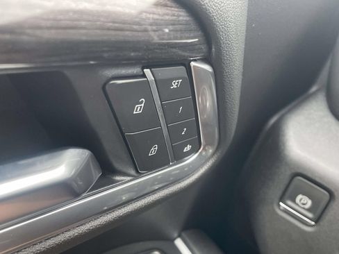 New 2026 Chevrolet Silverado 2500 LTZ w/ LTZ Plus Package AWD/4WD image 17