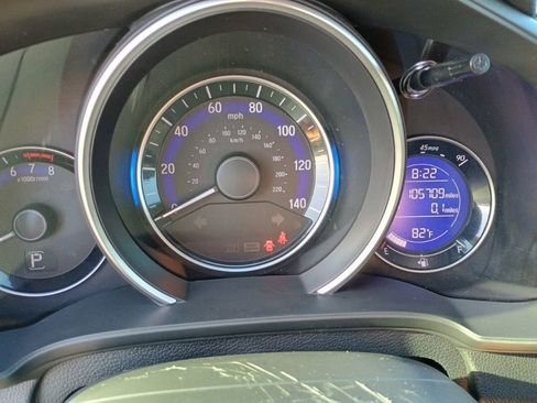 Used 2015 Honda Fit EX image 28