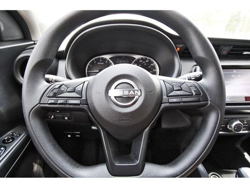 Certified 2025 Nissan Kicks Play S FWD image 14
