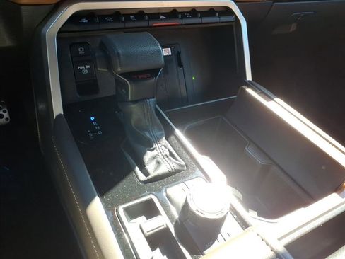 Used 2022 Toyota Tundra 1794 Edition image 17