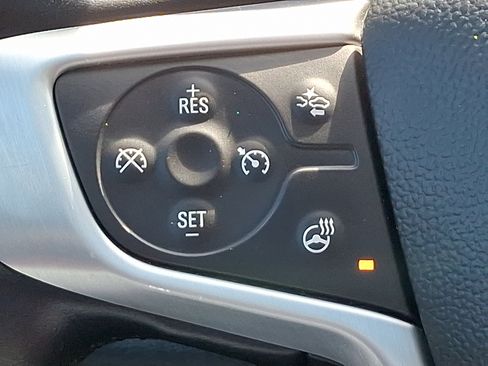Used 2021 GMC Terrain SLT w/ Infotainment Package II AWD/4WD image 22