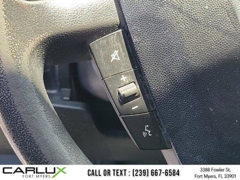 Used 2016 RAM ProMaster 1500 w/ Premium Appearance Group FWD image 13