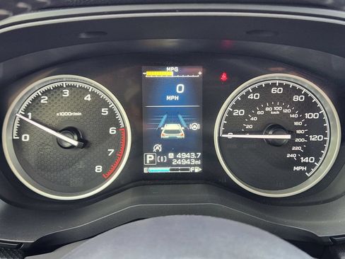 Used 2023 Subaru Forester Limited AWD/4WD image 16
