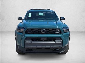 New 2026 Toyota 4Runner TRD Off-Road Premium AWD/4WD video 2