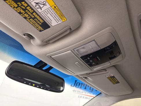 Used 2017 Lexus GX 460 Premium AWD/4WD image 21