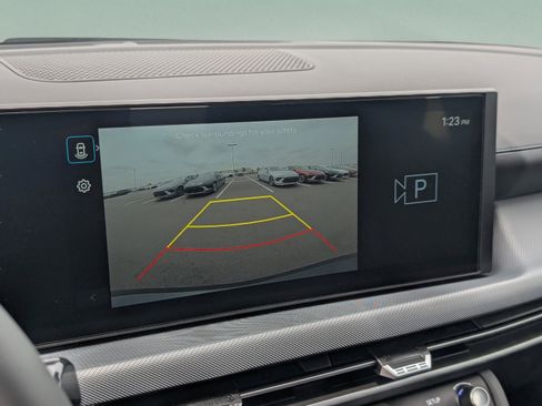 Used 2025 Hyundai Sonata SEL FWD image 28