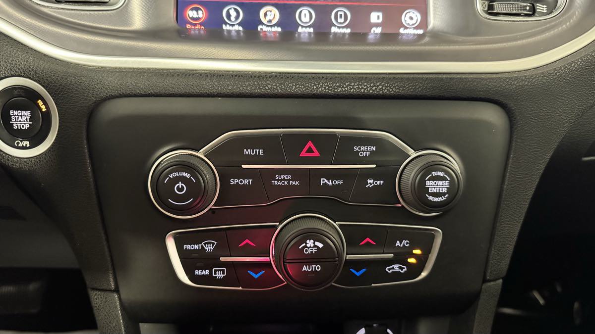 Used 2019 Dodge Charger GT RWD image 23
