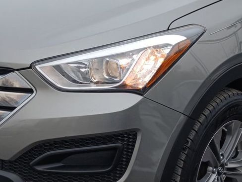 Used 2016 Hyundai Santa Fe Sport image 26