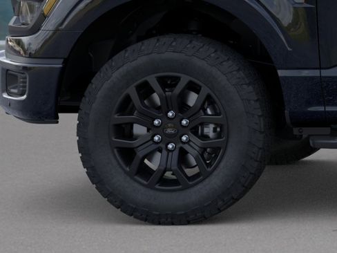 New 2026 Ford F150 Tremor AWD/4WD image 21