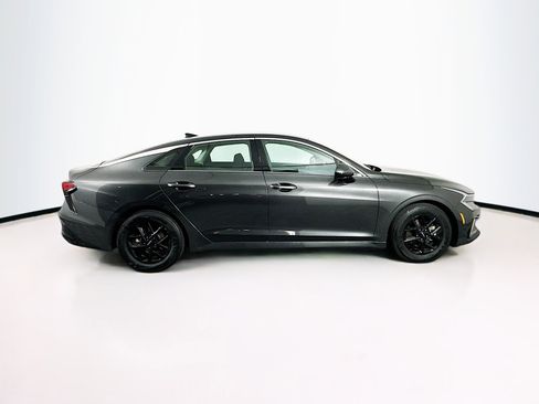 Used 2025 Kia K5 LXS image 10