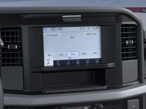 New 2026 Ford F350 XL image 14