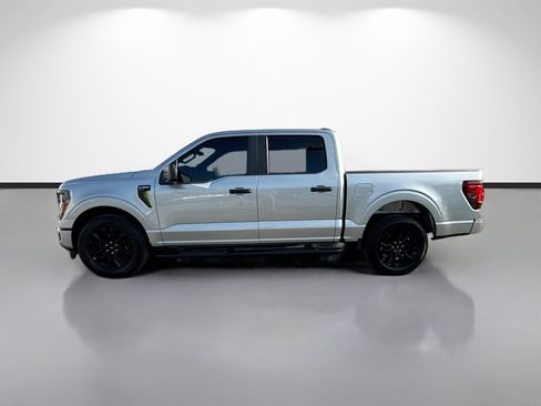 Used 2024 Ford F150 STX RWD image 6