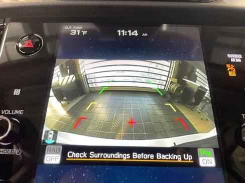 Used 2023 Subaru Legacy Touring XT image 19