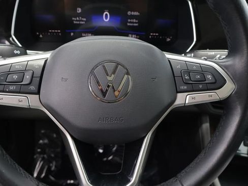 Certified 2024 Volkswagen Jetta SE FWD image 20