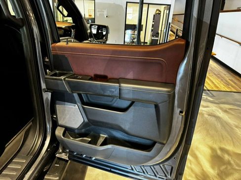 Used 2021 Ford F150 Lariat AWD/4WD image 25