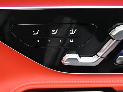 Used 2023 Mercedes-Benz SL 43 AMG image 12