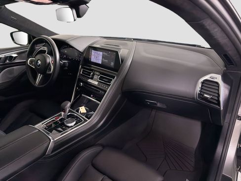 Used 2020 BMW M8 Competition w/ M Driver's Package image 30