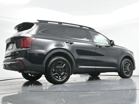 Used 2024 Kia Sorento SX Prestige AWD/4WD image 58