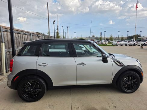 Used 2016 MINI Cooper Countryman S FWD image 30