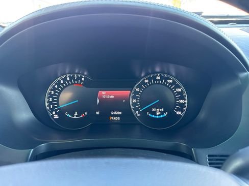 Certified 2018 Ford Explorer Platinum AWD/4WD image 31