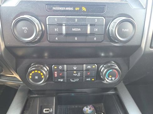 Used 2019 Ford F150 XLT w/ Equipment Group 302A Luxury AWD/4WD image 28