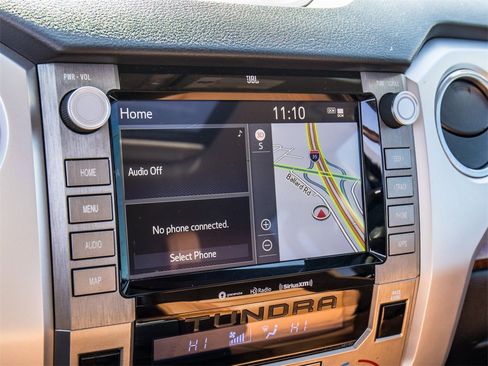 Used 2021 Toyota Tundra 1794 Edition image 41