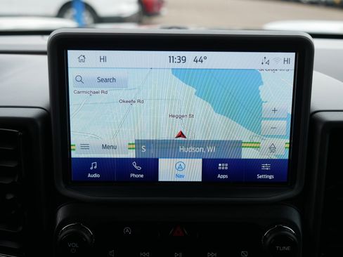 Used 2024 Ford Bronco Sport Outer Banks w/ Tech Package image 30