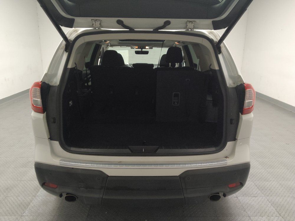 Used 2020 Subaru Ascent Premium w/ Sport Package AWD/4WD image 29