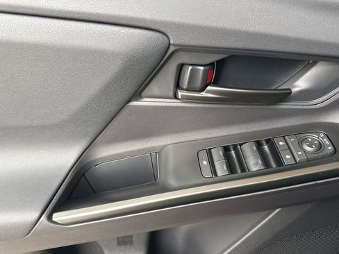 New 2026 Toyota bZ image 12