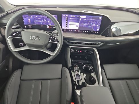 New 2026 Audi Q5 Premium Plus image 35