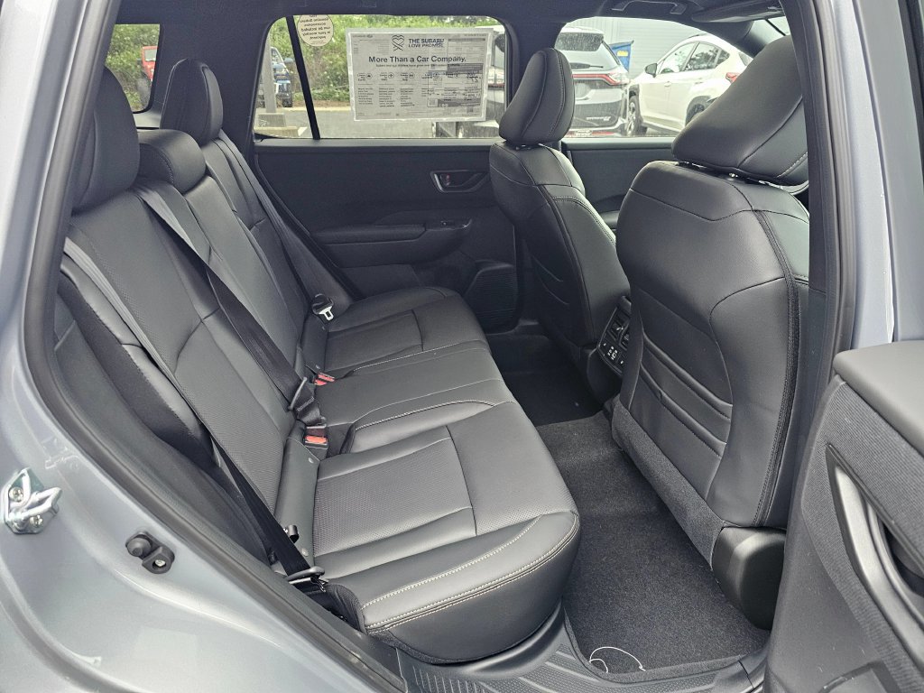 New 2026 Subaru Outback Limited AWD/4WD image 12
