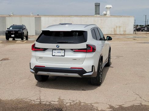 Used 2023 BMW X1 xDrive28i w/ Premium Package AWD/4WD image 8